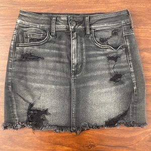 American eagle skirt